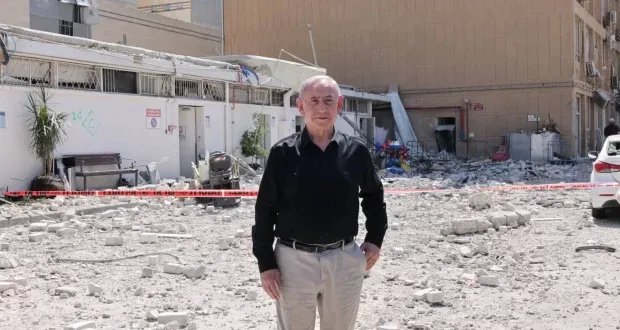 إسرائيل تحت الصدمة: كيف استغلت تل أبيب هجوم "اليوم السابع" الإيراني لتحقيق مكاسب دعائية؟