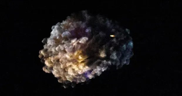 بالأرقام: من يملك القنبلة؟ نظرة على الدول التسع الحائزة للأسلحة النووية