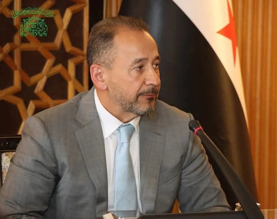 قرار مفاجئ: رفع الحجز عن أموال آل غريواتي بعد سنوات من الخلاف مع النظام السوري