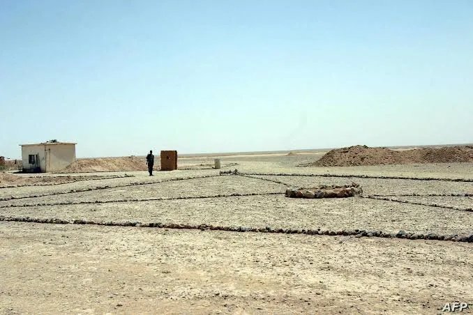 مصرع 4 بينهم 3 أطفال بانفجار ألغام في البادية السورية خلال 24 ساعة