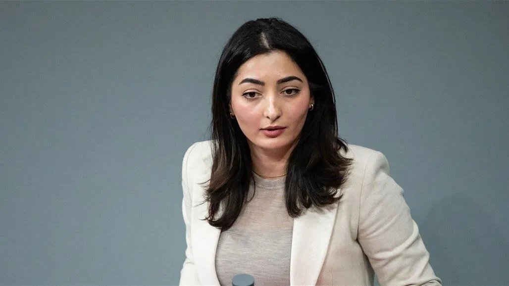 وزيرة التنمية الألمانية تدعو السوريين في ألمانيا للمشاركة الفعالة في إعادة بناء سوريا