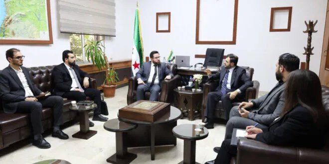 وزيرا التنمية والاتصالات يؤكدان على أهمية الاستثمار في الكفاءات البشرية لتحقيق التنمية المستدامة