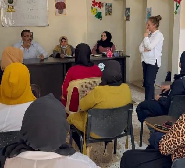 الحسكة: ندوة تحذر من تداعيات عمالة الأطفال وتطالب بحماية حقهم في التعليم