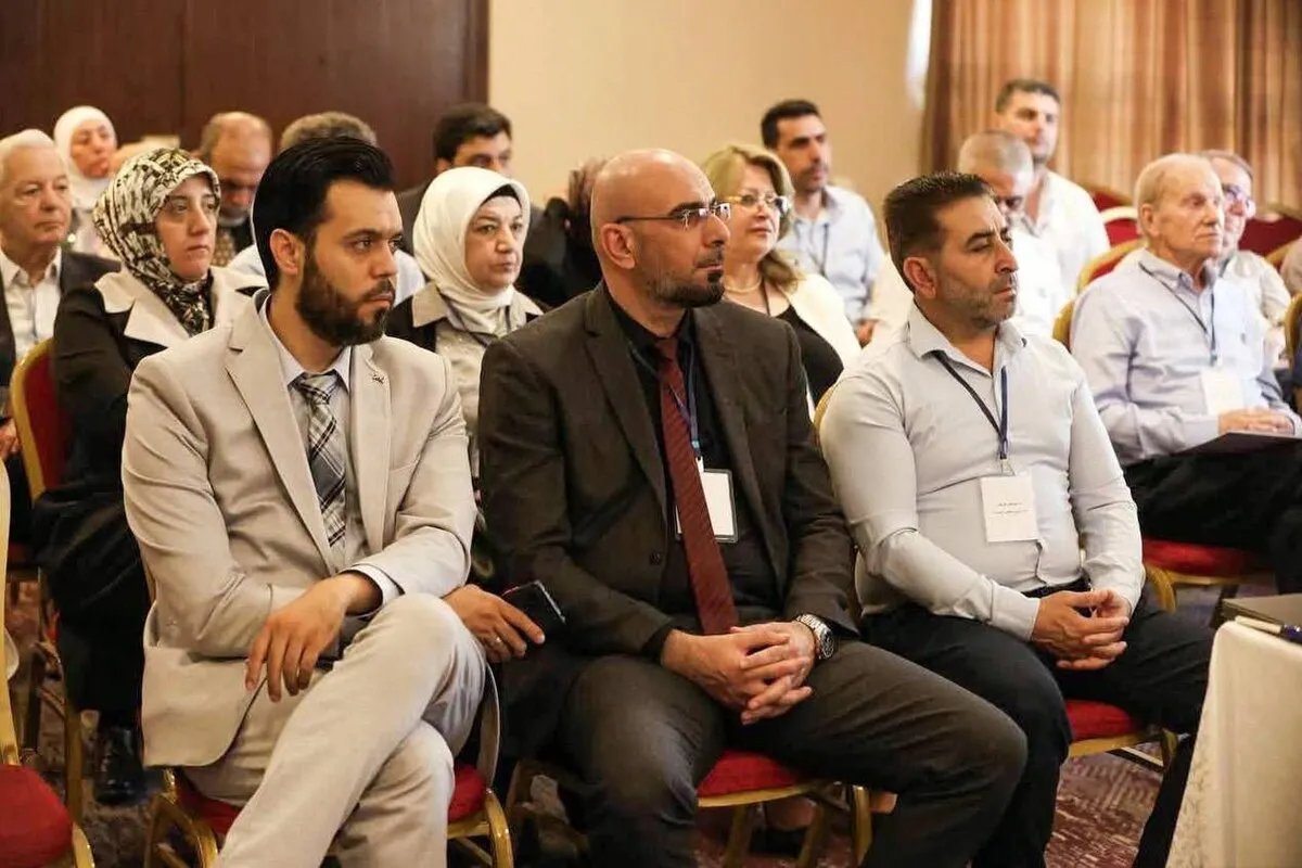 ورشة عمل في حلب تضع خطة شاملة لإنعاش المدينة القديمة: ترميم وتطوير وحوكمة