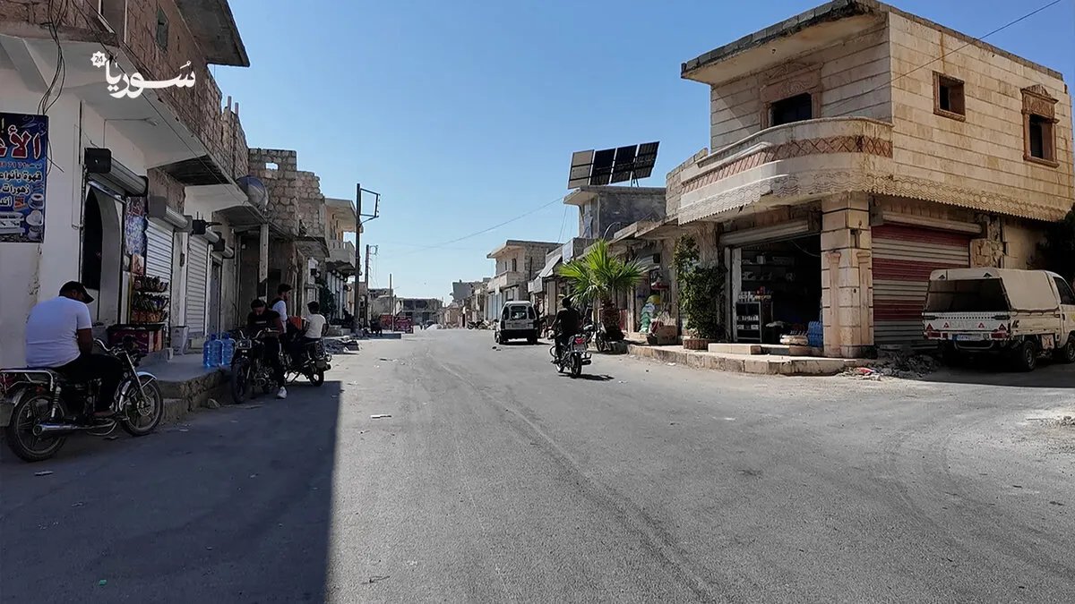 عودة الأمل: آلاف السوريين يتركون تركيا لبناء مستقبل جديد في وطنهم