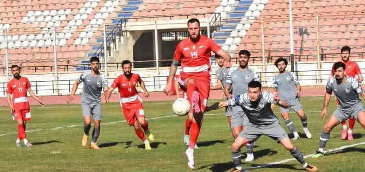 عقوبات قاسية تطال أندية ولاعبين في الدوري السوري بسبب مخالفات سلوكية واعتراضات على التحكيم