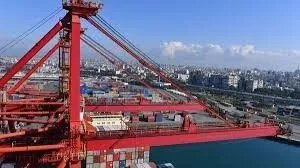 اتفاقية بين الدج وروس لاين لتفعيل خط صادرات بحري بين سوريا وروسيا