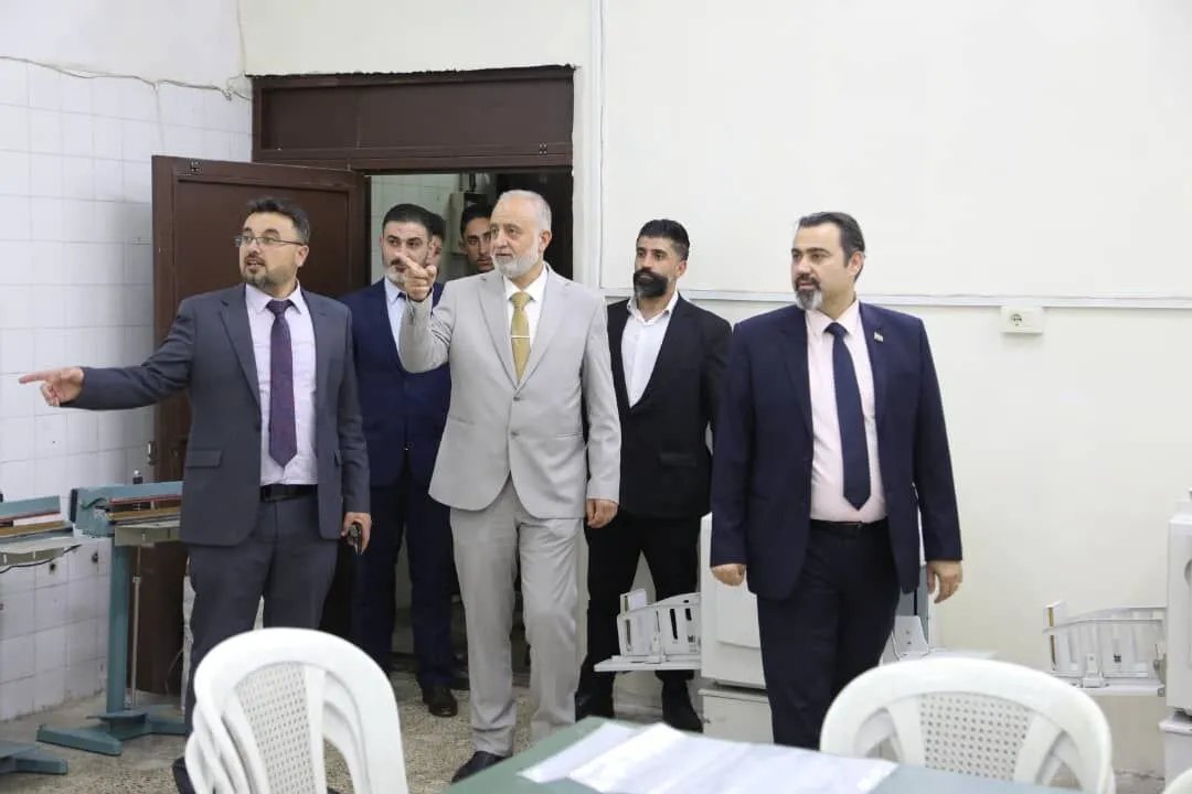 التربية والداخلية تتضافران لتأمين امتحانات الشهادات: جاهزية كاملة وسرية تامة