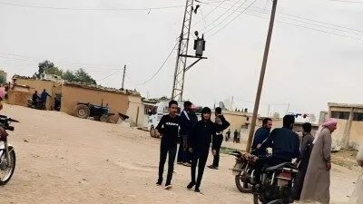 اشتباكات عشائرية في الحسكة بسبب الانتخابات تخلف إصابات