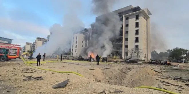 تصاعد التوتر: تبادل الضربات العسكرية يدخل أسبوعه الثاني