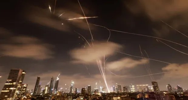 تصاعد التوتر في الشرق الأوسط: هل تدفع الحرب الإيرانية إسرائيل روسيا والصين إلى الواجهة؟