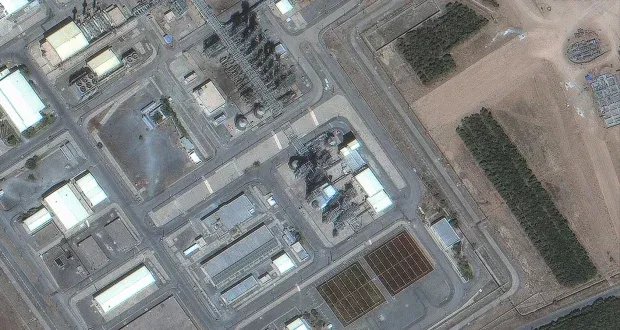 الجيش الإسرائيلي يعلن عن ضربات واسعة استهدفت مواقع حساسة في طهران