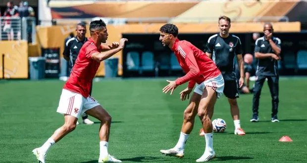 الأهلي المصري يواجه مهمة صعبة للتأهل إلى دور الـ16 في مونديال الأندية: ما السيناريو الأمثل؟