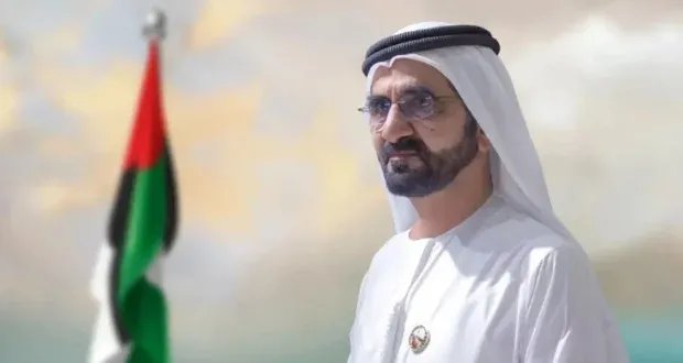 تعديلات حكومية في الإمارات: محمد بن راشد يعلن عن تغييرات هيكلية واستراتيجية