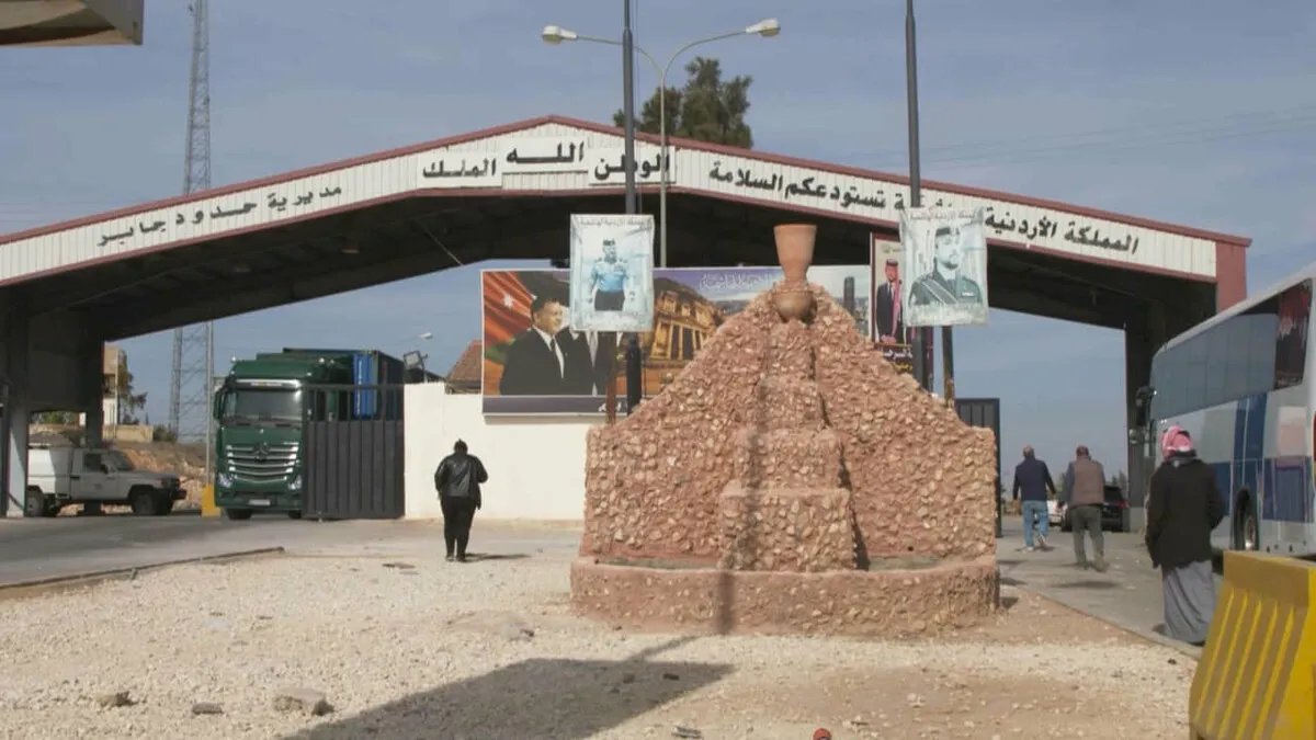 الأمم المتحدة: تزايد رغبة اللاجئين السوريين في الأردن بالعودة إلى ديارهم بحلول عام 2025