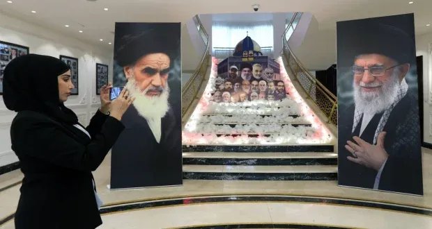 من سيخلف خامنئي؟ سيناريوهات محتملة وتداعيات إقليمية في حال سقوط النظام الإيراني