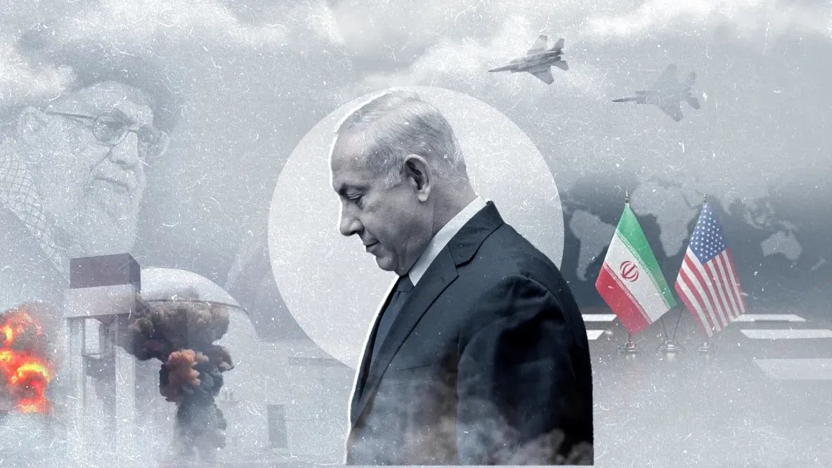 تفاصيل عملية "الأسد الصاعد": لماذا قصفت إسرائيل مواقع نووية وعسكرية في إيران؟