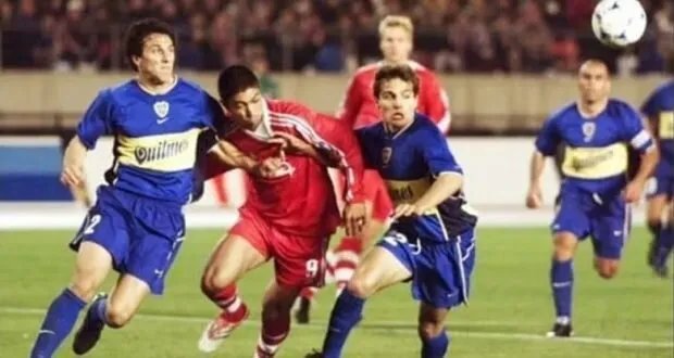 مواجهات قوية بين أوروبا وأمريكا اللاتينية تشتعل في مونديال الأندية 2025