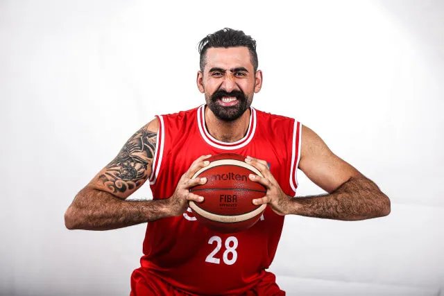 تحقيق رسمي وتجميد مشاركة لاعب السلة كمال جنبلاط بسبب خلفيته: وزارة الرياضة تتحرك