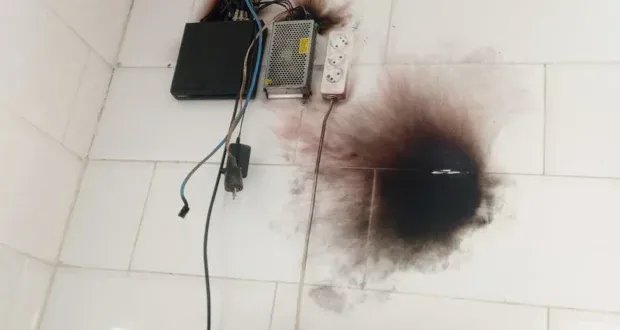 لبنان: انفجار في الهرمل يثير المخاوف من تكرار سيناريو البيجر.. هل يستهدف الموساد أجهزة الراوتر؟