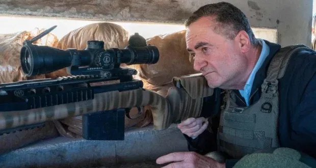 إسرائيل كاتس: وزير يميني يهدد خامنئي ويعزف على نغمات نتنياهو.. من هو؟