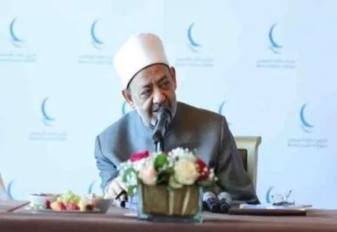 شيخ الأزهر يدين بشدة "عدوان الكيان المحتل" على إيران ويحذر من حرب شاملة