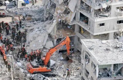 تقديرات تكلفة الحرب على إيران تدفع إسرائيل نحو إنهائها: وول ستريت جورنال تكشف التفاصيل