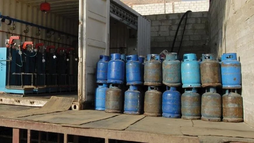 تجميد تحقيقات اختلاسات بمليارات الليرات في معمل غاز عدرا يثير التساؤلات