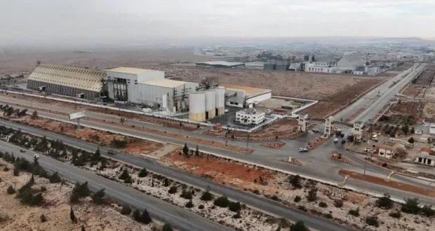 حسياء الصناعية: نظام استثماري جديد بإعفاءات جمركية وتسهيلات في قيمة الأراضي