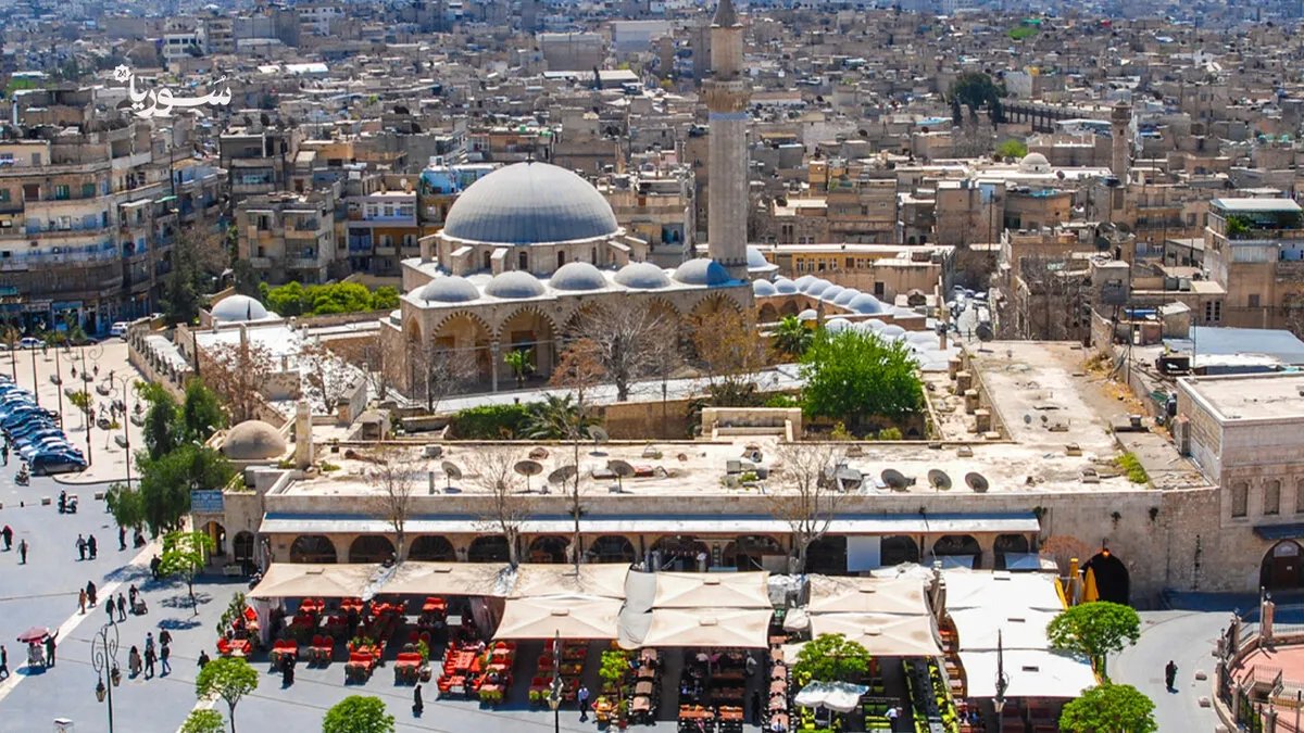 حلب: دمج مؤسسات الشمال السوري بالدولة يكتمل.. وتساؤلات حول الخدمات