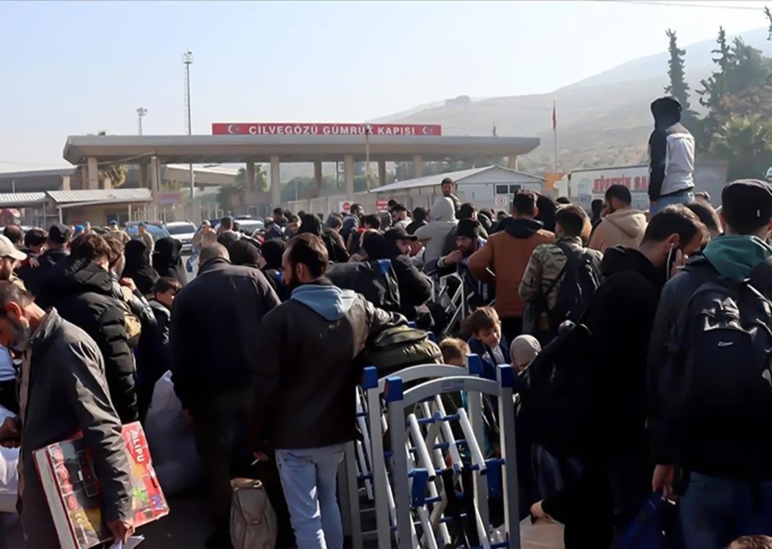 توقعات بعودة مليون سوري من تركيا: ضغوط المعيشة وتغير الأوضاع في سوريا وراء القرار