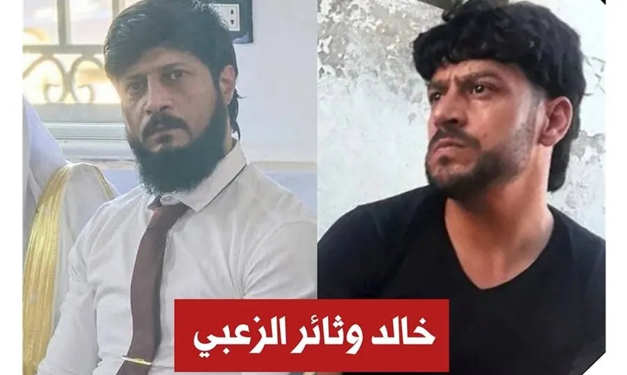 درعا: عائلة تطالب بتحقيق فوري في مقتل شقيقين وتتهم أفرادًا بالتنكيل بجثتيهما