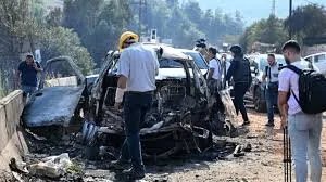 عملية إسرائيلية جريئة في مصياف: تدمير مصنع صواريخ إيراني تحت الأرض بهجوم بري نادر