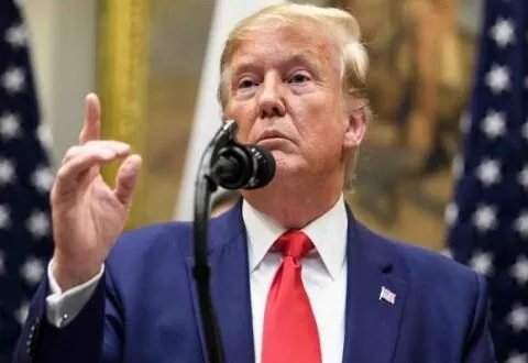 اجتماع طارئ لمجلس الأمن القومي الأميركي برئاسة ترامب حول إيران وجهود الوساطة القطرية