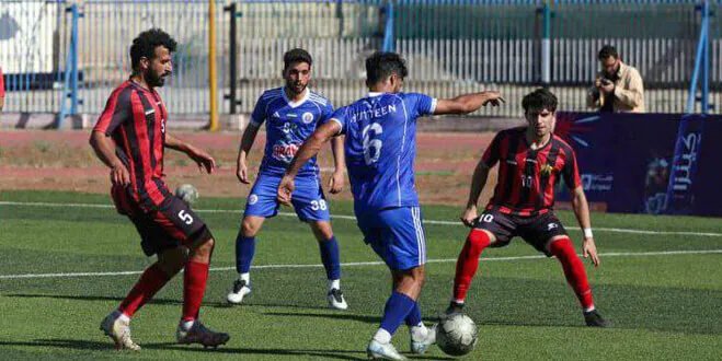 الكرامة يعزز صدارته للدوري السوري الممتاز بفوز صعب على الطليعة