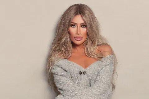 مايا دياب تعيد إحياء "حرمت أحبك" بتوزيع عصري يثير الجدل