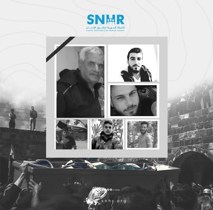 تصعيد إسرائيلي في سوريا: 9 مدنيين ضحايا غارات مكثفة وسط إدانات دولية واسعة