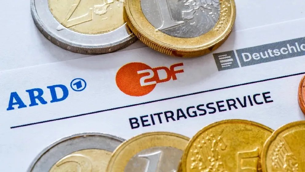 تغييرات جذرية في رسوم البث بألمانيا: نظام دفع جديد يبدأ في يونيو 2025