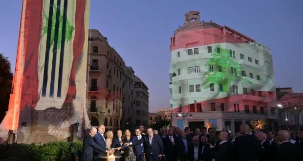 لبنان في خضم التوترات الإقليمية: خلافات حول تدخل "حزب الله" والحكومة تسعى للتهدئة