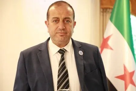 وزير الرياضة يعلن عن خطة شاملة لتطوير قطاعي الرياضة والشباب في سوريا