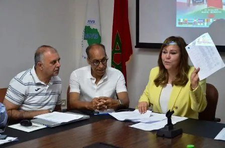 المغرب يستضيف البطولة الإفريقية للكرة الطائرة الشاطئية: تفاصيل ومشاركة قياسية