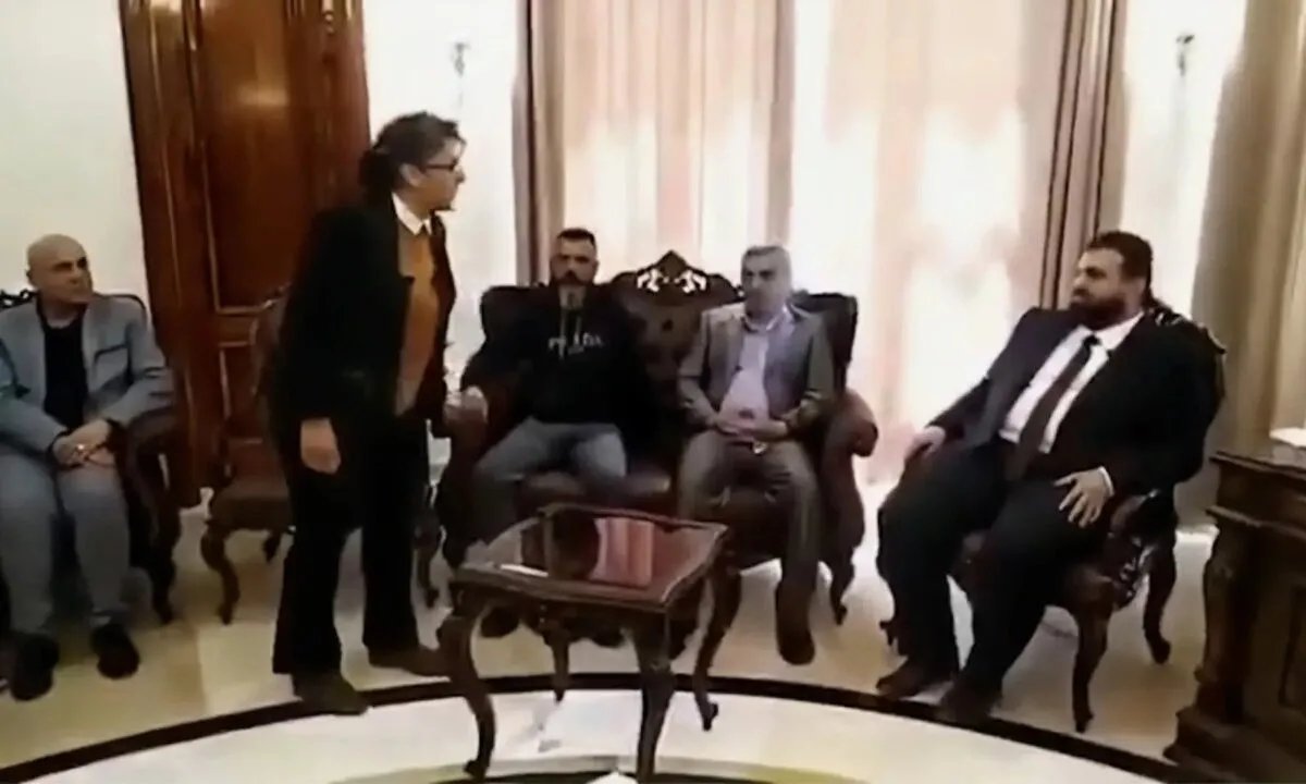 النيل من هيبة الدولة.. جدل واسع حول تهمة تتجدد بصيغ جديدة