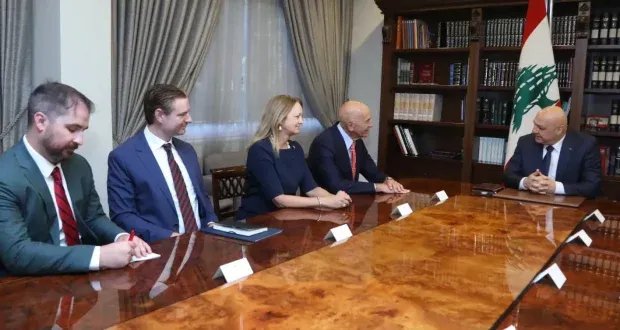 واشنطن تعرض وساطة بين إسرائيل ولبنان مقابل شروط في الجنوب