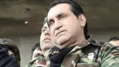 محمد جابر يعترف بإشرافه على هجمات الساحل السوري بمشاركة 300 مسلح