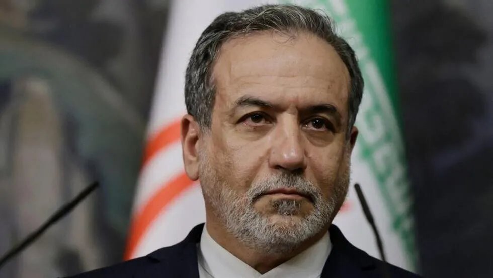 عراقجي: واشنطن تخلّت عن الدبلوماسية وإيران لن تتنازل عن تخصيب اليورانيوم