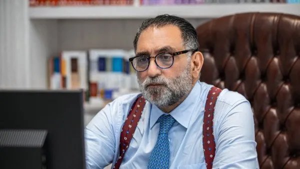 عزمي بشارة: سوريا الموحدة هي السبيل لمواجهة مخططات القوة الإسرائيلية