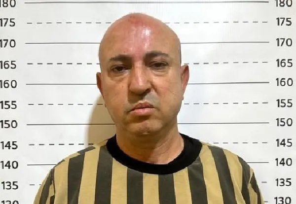 حدث تاريخي: القبض على وسيم الأسد في سابقة هي الأولى من نوعها