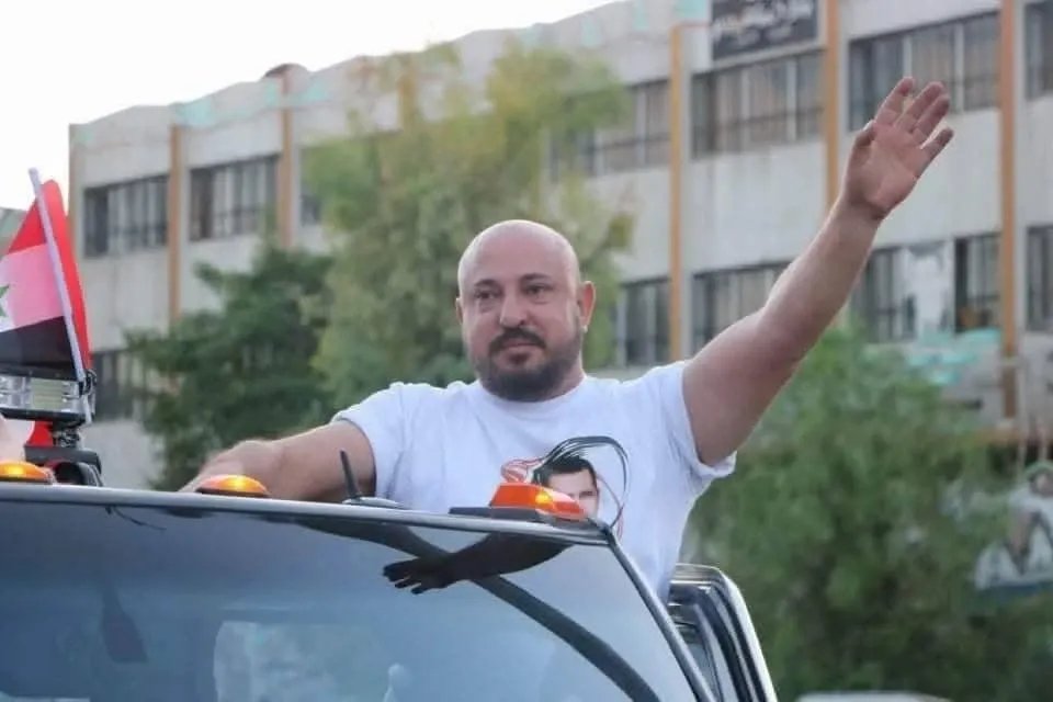 توقيف وسيم الأسد يسلط الضوء على جرائم عائلة "أولاد بديع" وشبكة نفوذها في سوريا