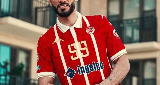 عمر السومة ينضم إلى الوداد البيضاوي ويستعد للمشاركة في كأس العالم للأندية