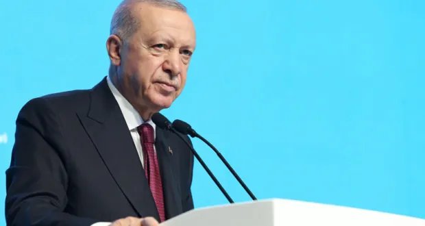 أردوغان يدعو العالم الإسلامي لدعم وحدة سوريا واستقرارها في مواجهة التحديات